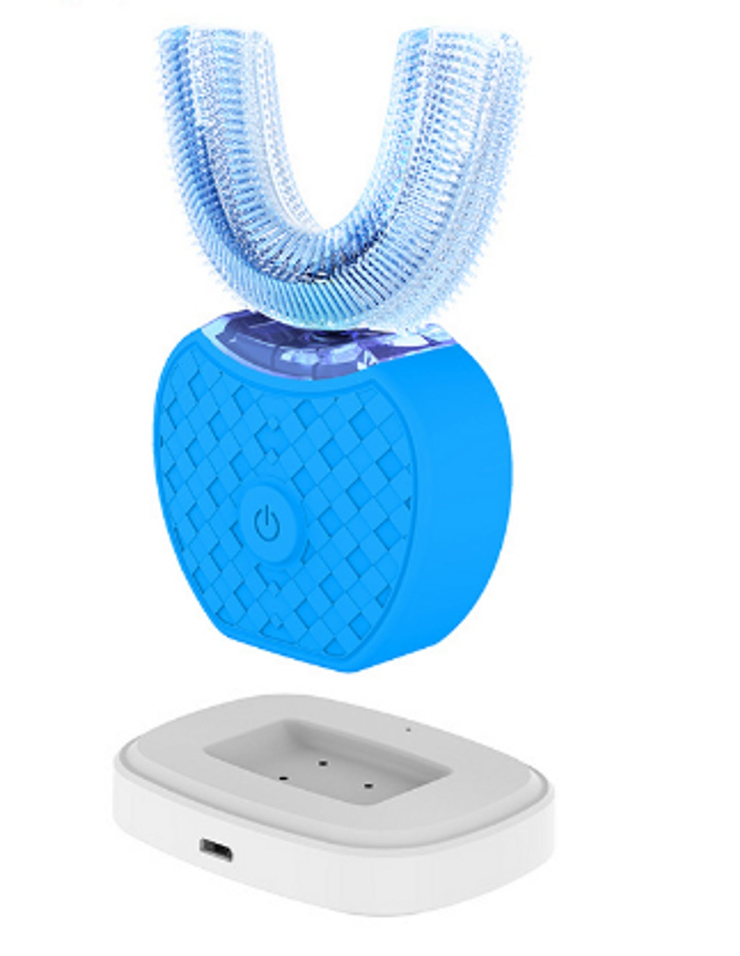 Electric Toothbrush - Harpmart.shop