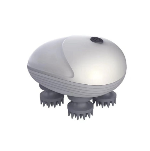 Head and Scalp Massage Device - Harpmart.shop