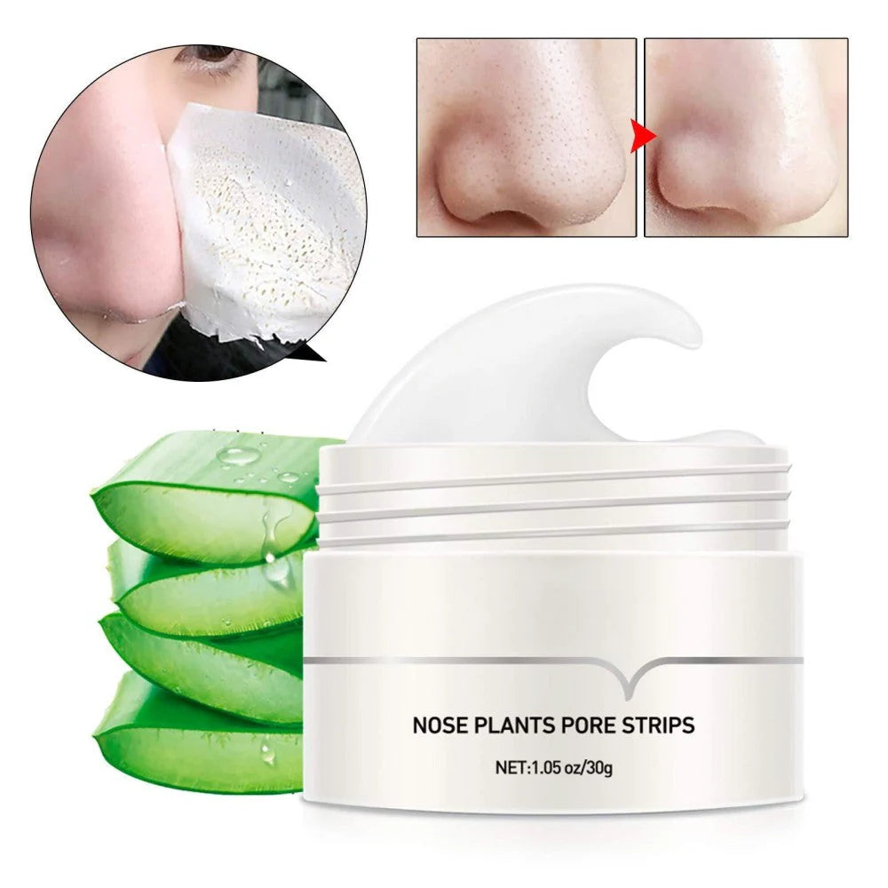 Nose Plants Pore Strips - Harpmart.shop