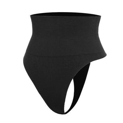 High Waist Tummy Control Panty - Harpmart.shop