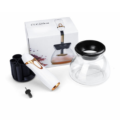 Makeup Brush Automatic  Cleaner and Dryer - Harpmart.shop