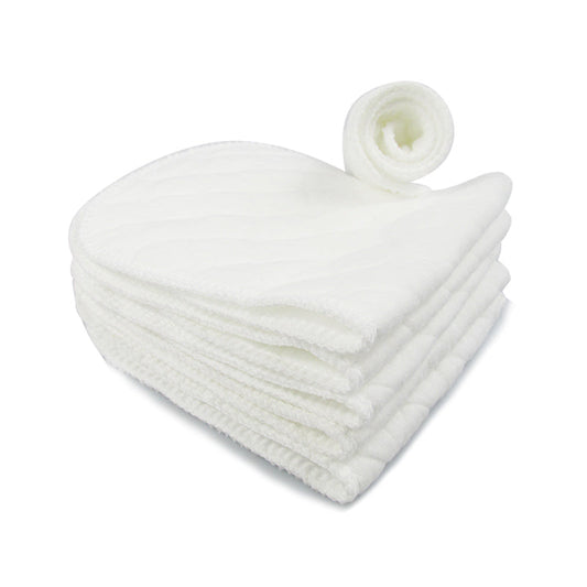 Cotton Cloth Diaper - Harpmart.shop