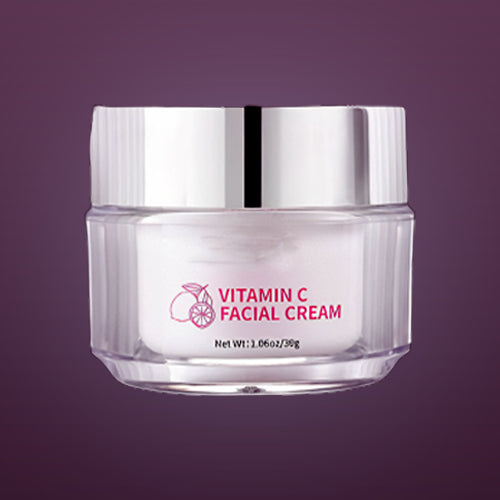 LumiEssence C Nourishing Cream - Harpmart.shop
