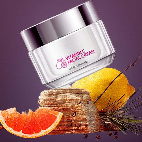 LumiEssence C Nourishing Cream - Harpmart.shop