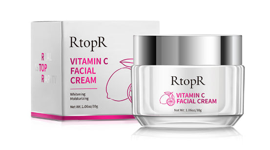 LumiEssence C Nourishing Cream - Harpmart.shop