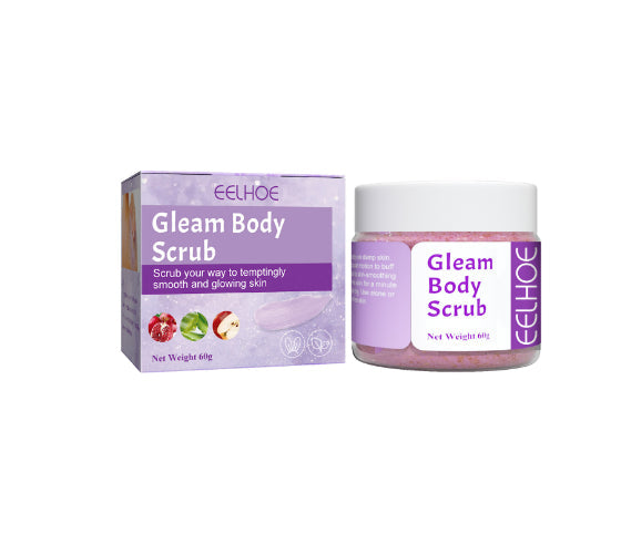 Lumi Gleam Body Scrub - Harpmart.shop