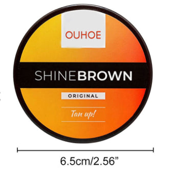 ShineBrown Tanning Gel - Harpmart.shop