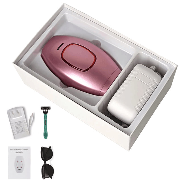 Hair Removal Set - Harpmart.shop