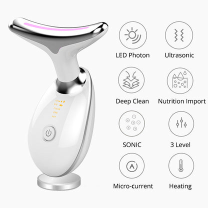 GlowMassager™Handset - Harpmart.shop