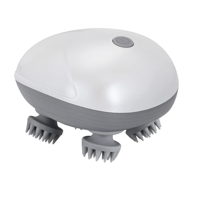 Head and Scalp Massage Device - Harpmart.shop