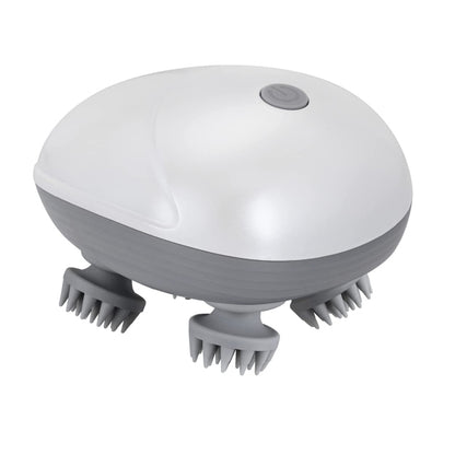 Head and Scalp Massage Device - Harpmart.shop