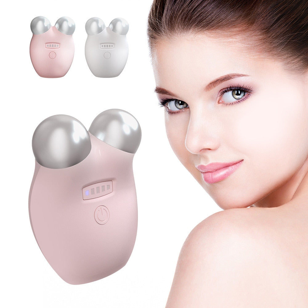 Facial Toning Device - Harpmart.shop