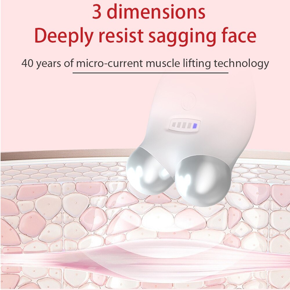 Facial Toning Device - Harpmart.shop