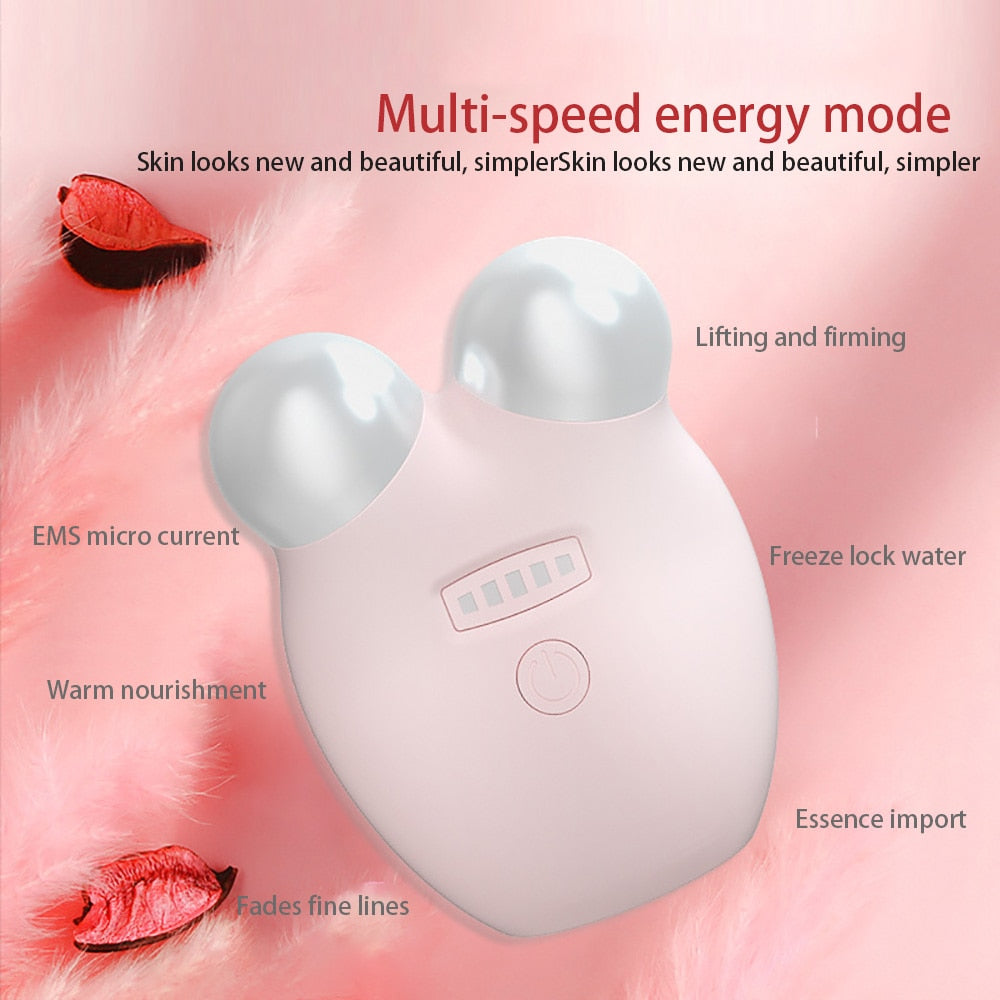 Facial Toning Device - Harpmart.shop