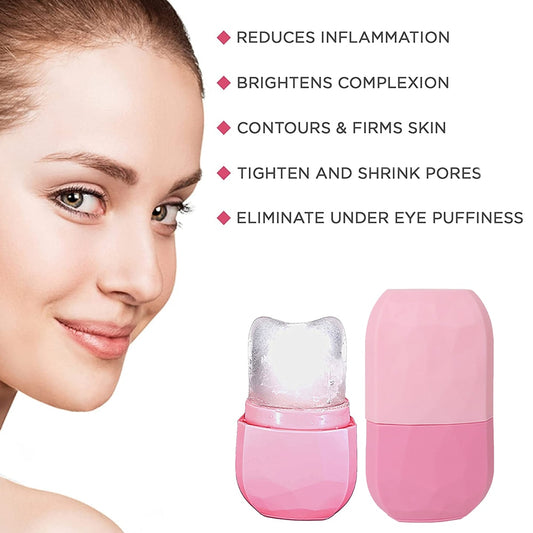 Upgraded Ice Roller For Face Eyes And Neck - Harpmart.shop