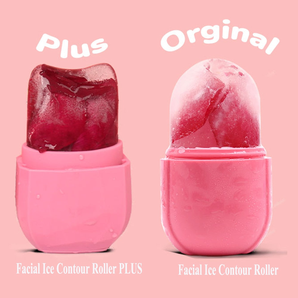 Upgraded Ice Roller For Face Eyes And Neck - Harpmart.shop